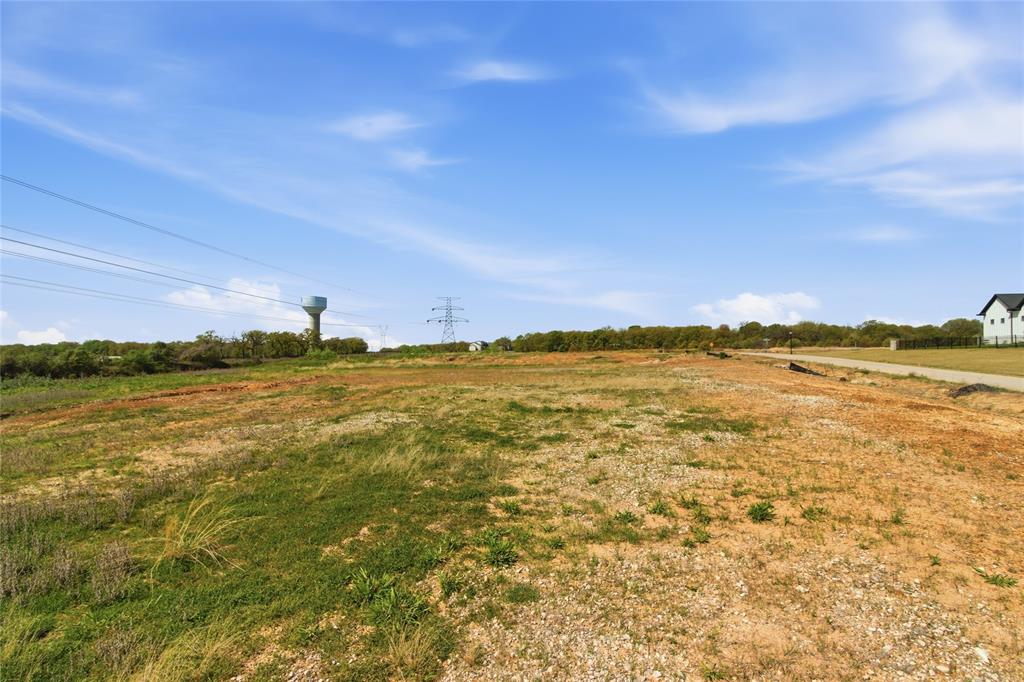 Hudson Hills - Land