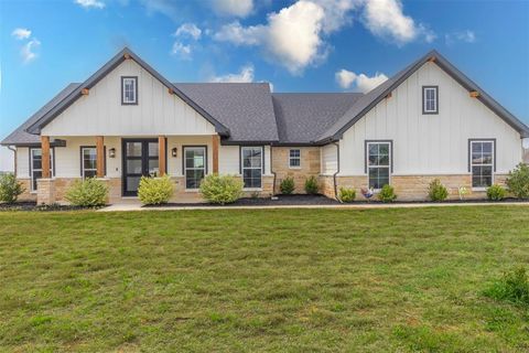 6900 Scarlett Way Godley TX 76044