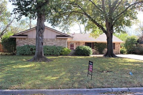 A home in Greenville