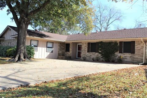 A home in Greenville