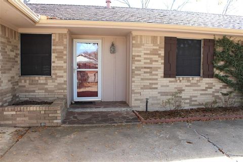 A home in Greenville