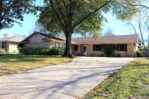 A home in Greenville