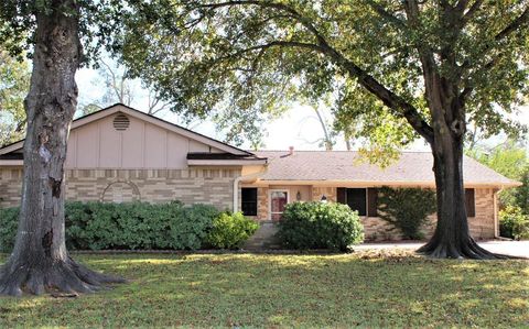 A home in Greenville