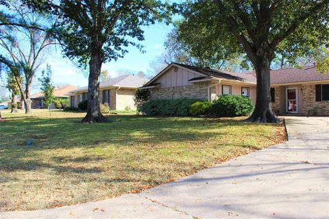 A home in Greenville