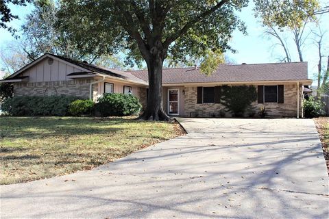 A home in Greenville