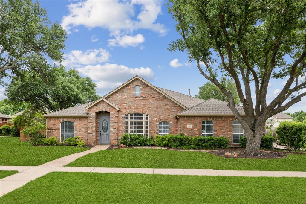303 Sheffield Drive