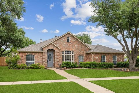 303 Sheffield Drive Southlake TX 76092