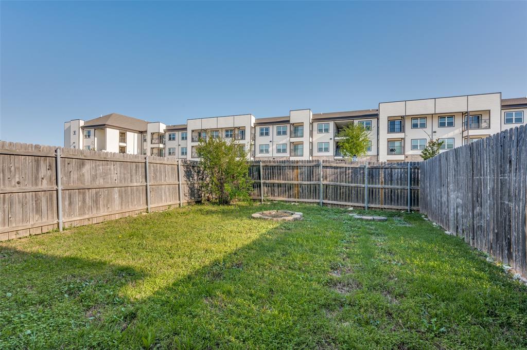 Kings Trail Add - Residential