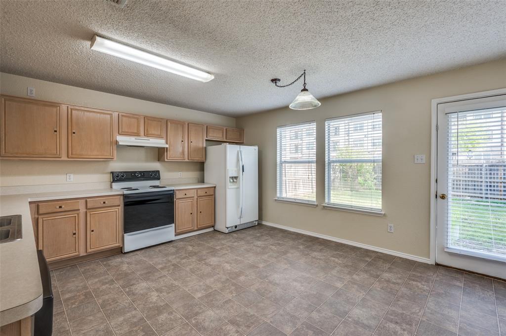 Kings Trail Add - Residential