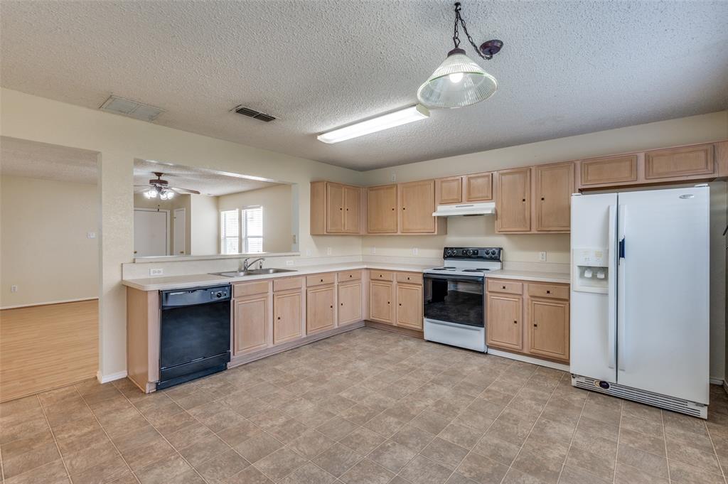 Kings Trail Add - Residential