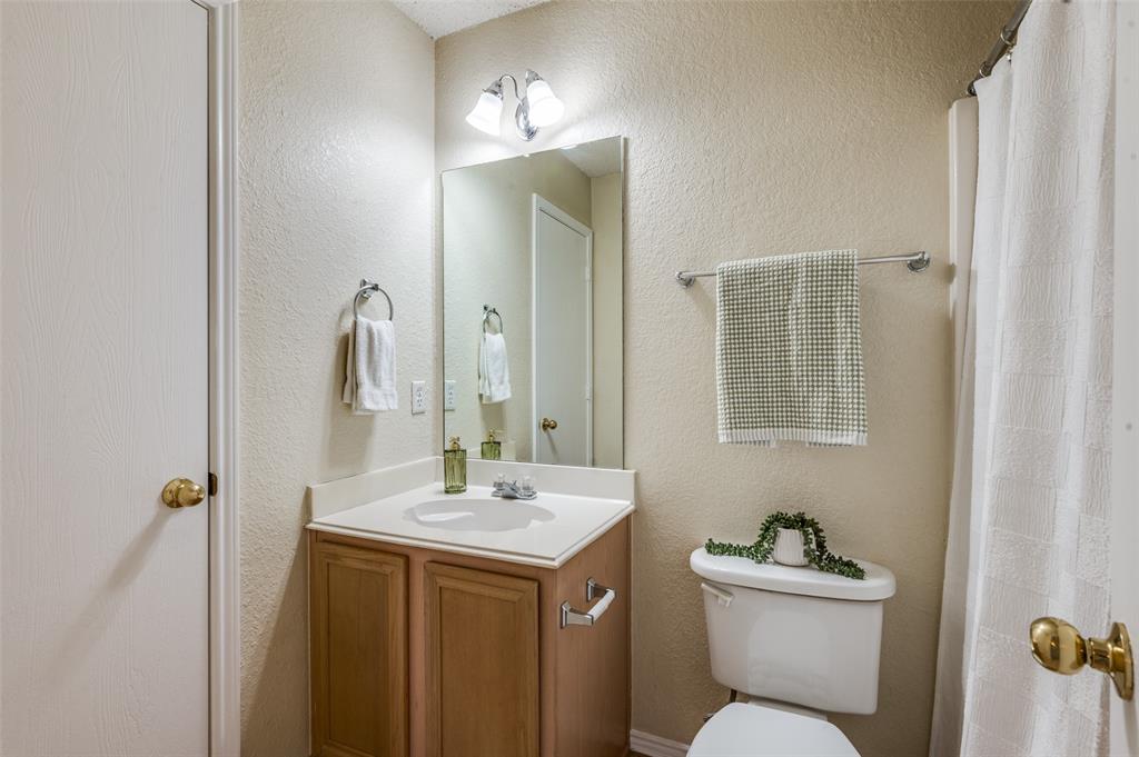 Kings Trail Add - Residential