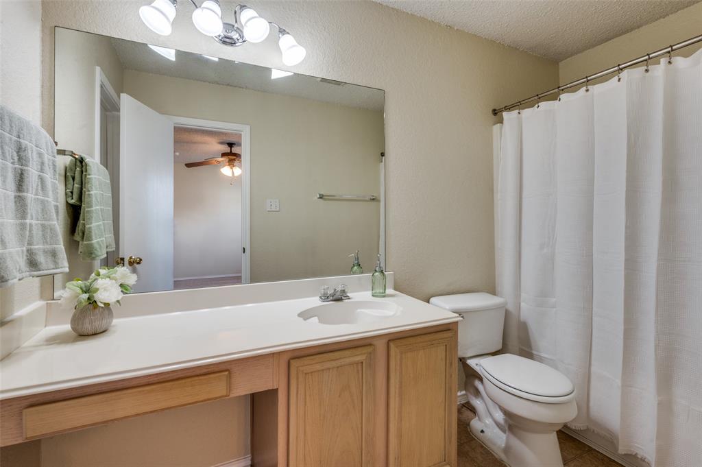 Kings Trail Add - Residential