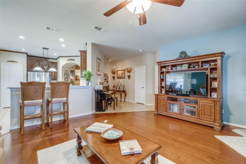 1706 Deer Crossing Drive