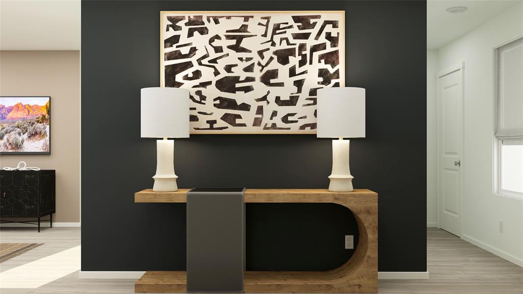 Foree Ranch - Residential