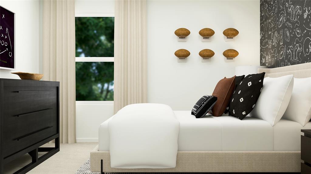 Foree Ranch - Residential