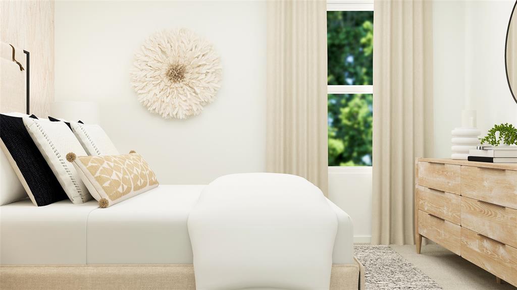 Foree Ranch - Residential