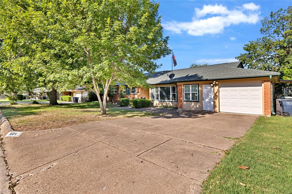 3004 Conejos Drive