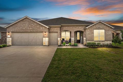712 Freedom Lane Little Elm TX 76227