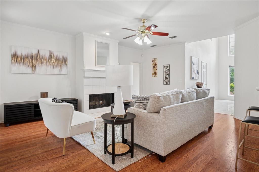 Hunters Ridge Ph 1 - Residential