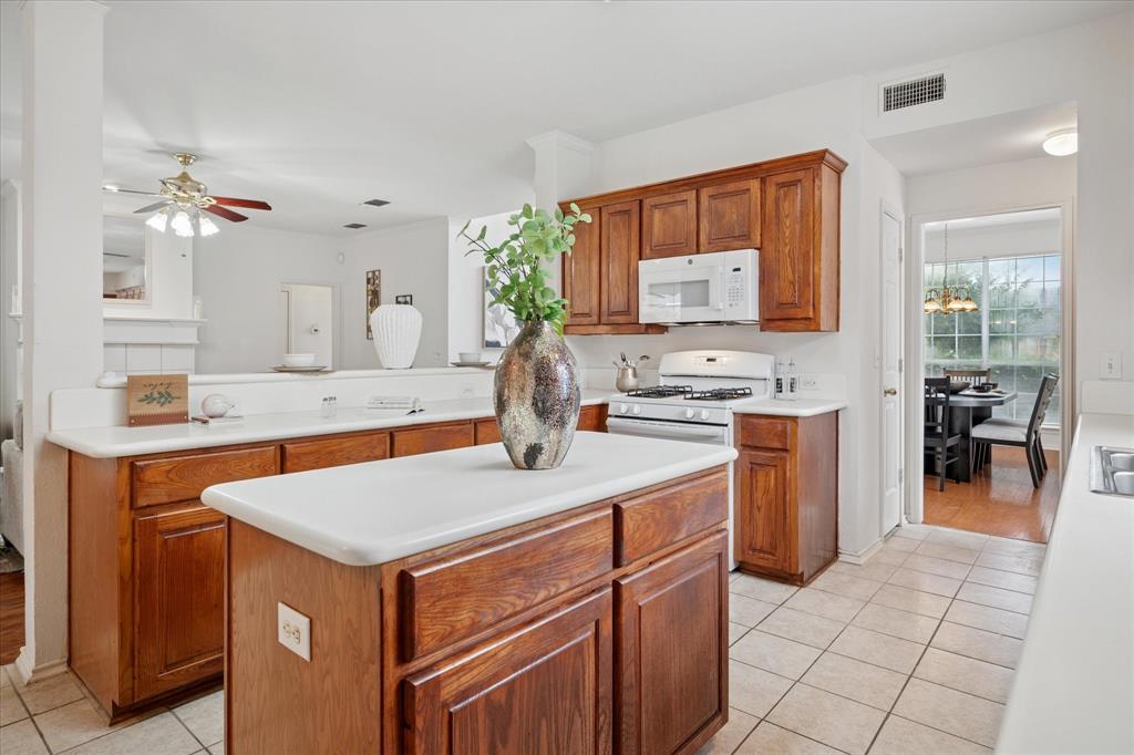 Hunters Ridge Ph 1 - Residential