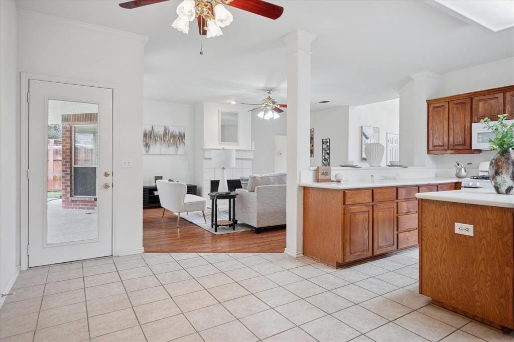 Hunters Ridge Ph 1 - Residential