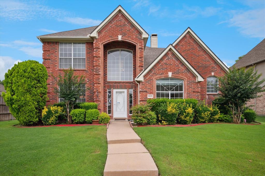 6629 Wickliff Trail