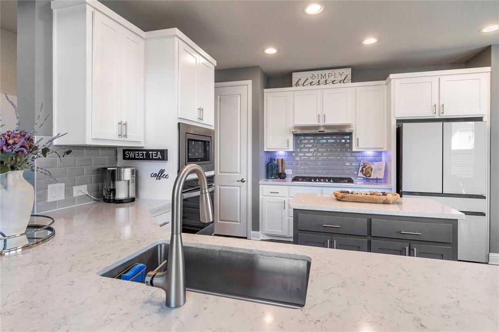 Canyon Falls Village 6b - Residential