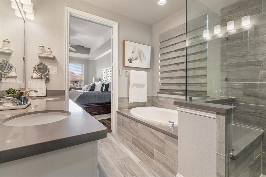 Canyon Falls Village 6b - Residential