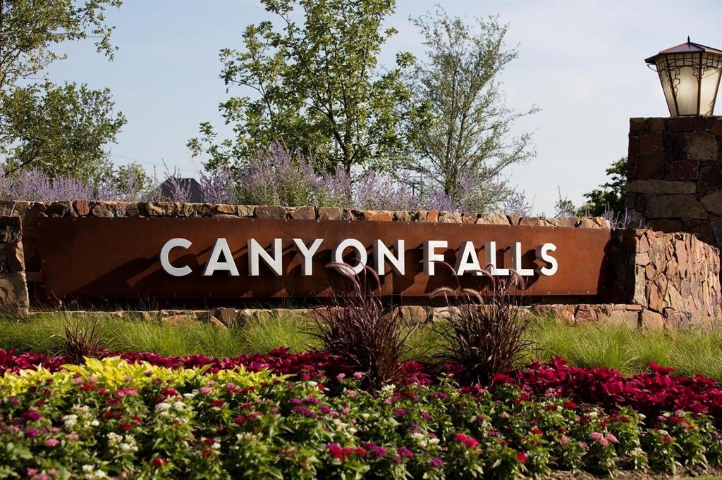 Canyon Falls Village 6b - Residential