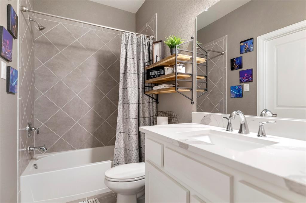 Canyon Falls Village 6b - Residential