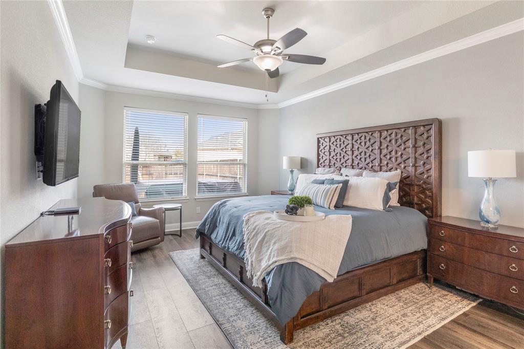 Canyon Falls Village 6b - Residential