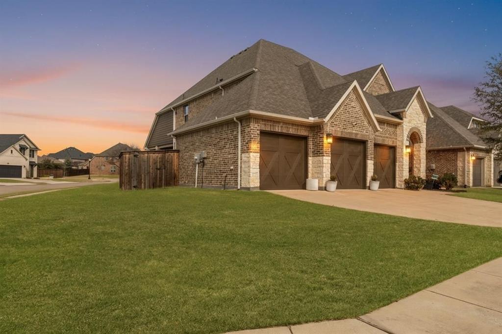 Canyon Falls Village 6b - Residential