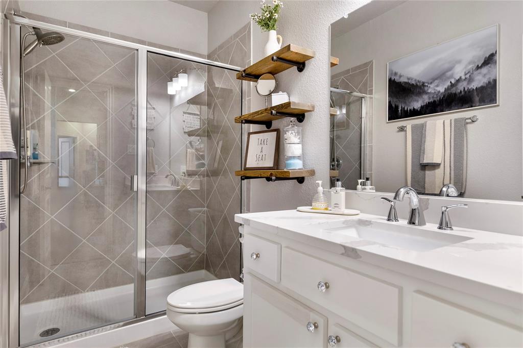 Canyon Falls Village 6b - Residential