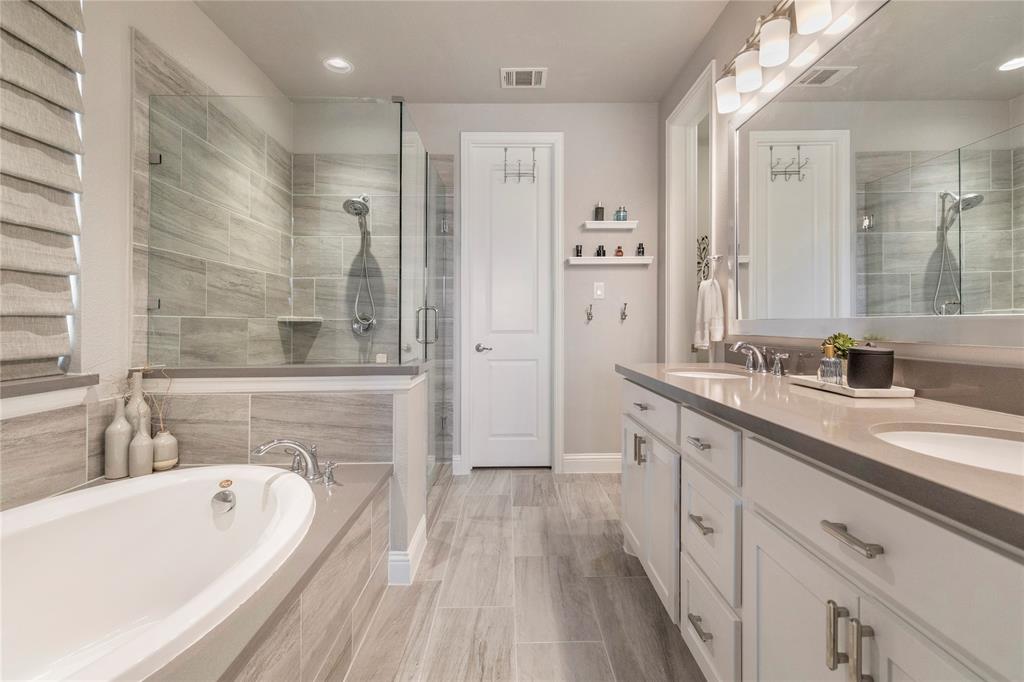 Canyon Falls Village 6b - Residential