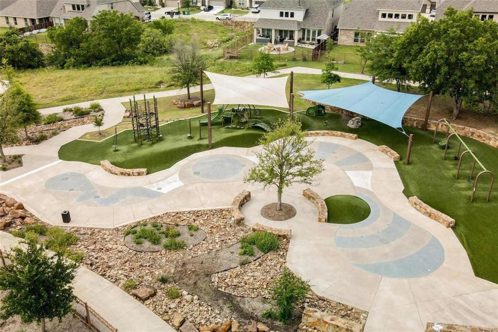 Canyon Falls Village 6b - Residential