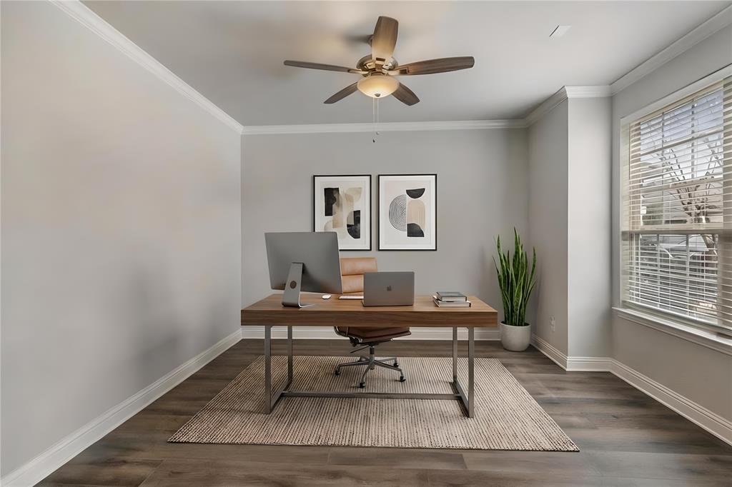 Canyon Falls Village 6b - Residential