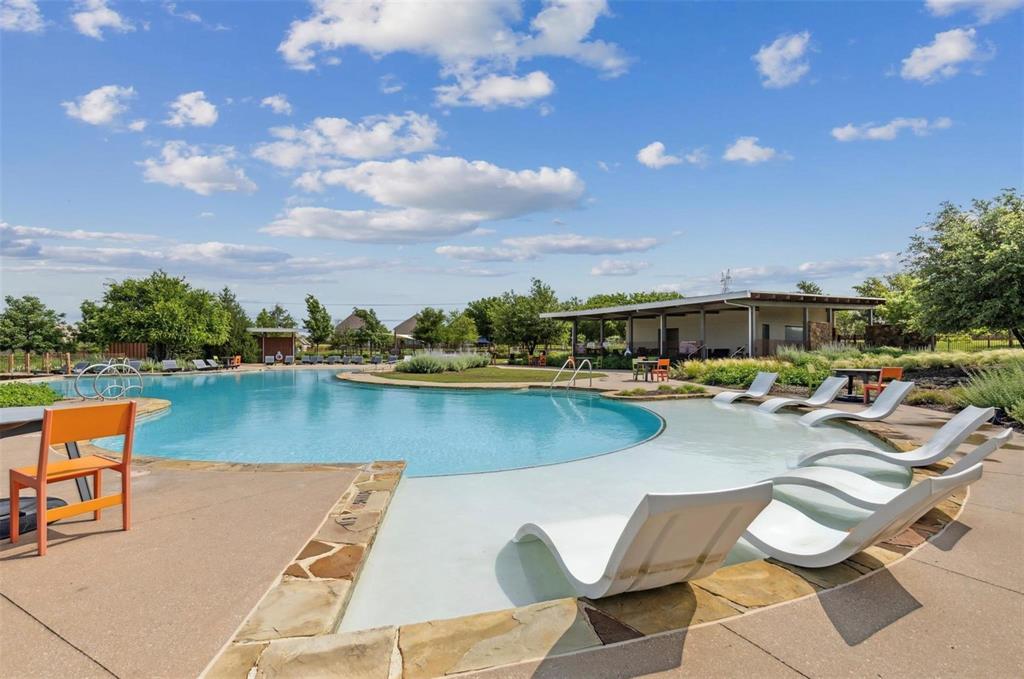 Canyon Falls Village 6b - Residential