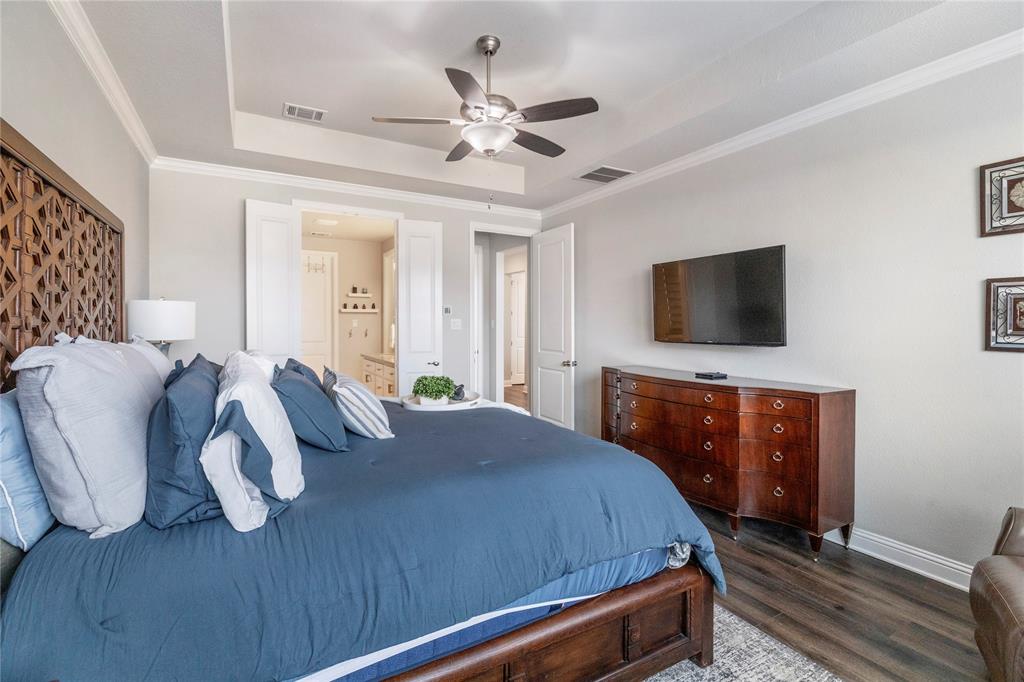 Canyon Falls Village 6b - Residential