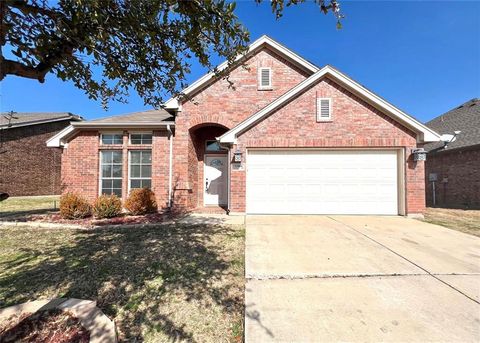 Photo of 15004 Waters Drive, Little Elm, TX 75068 (MLS # 21195355)
