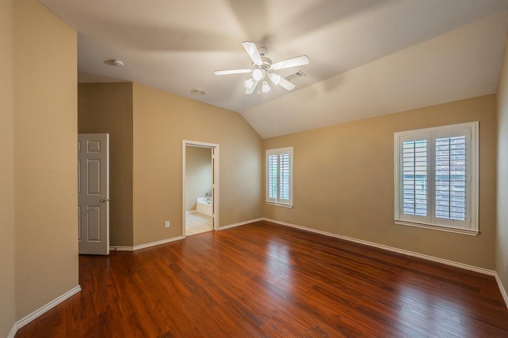 Vista Meadows Add - Residential