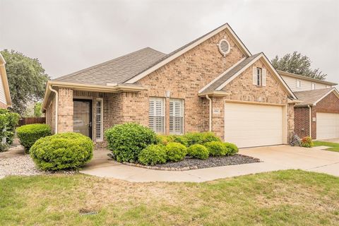 4504 Chris Drive Fort Worth TX 76244
