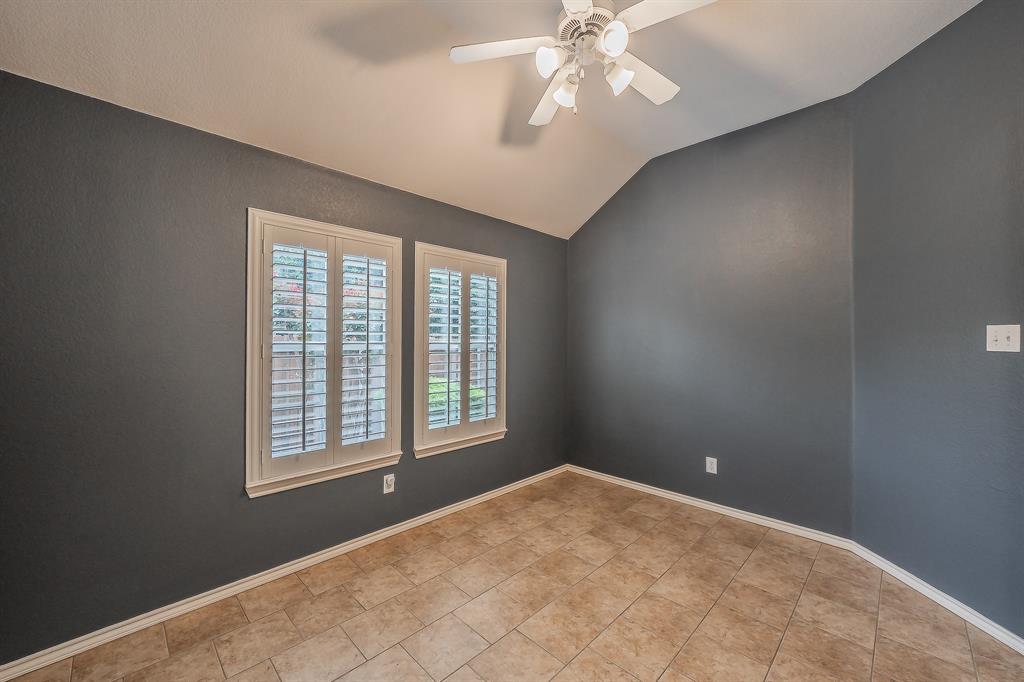 Vista Meadows Add - Residential