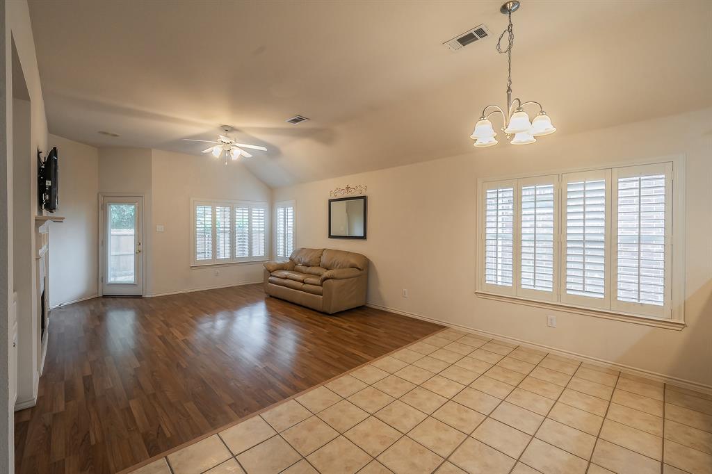 Vista Meadows Add - Residential