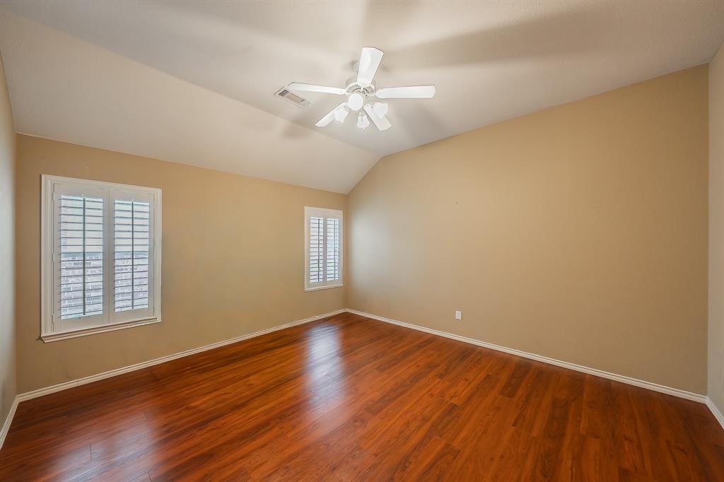Vista Meadows Add - Residential