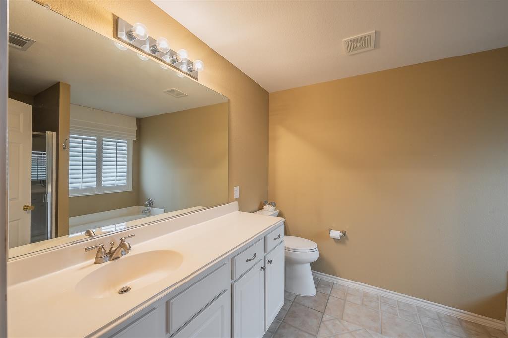 Vista Meadows Add - Residential