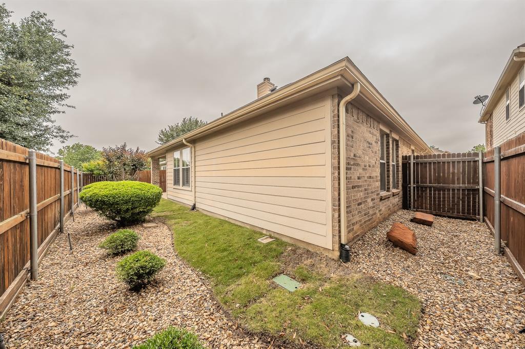 Vista Meadows Add - Residential