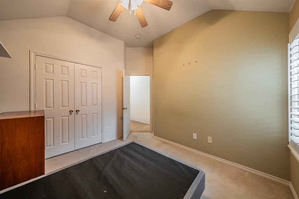 Vista Meadows Add - Residential