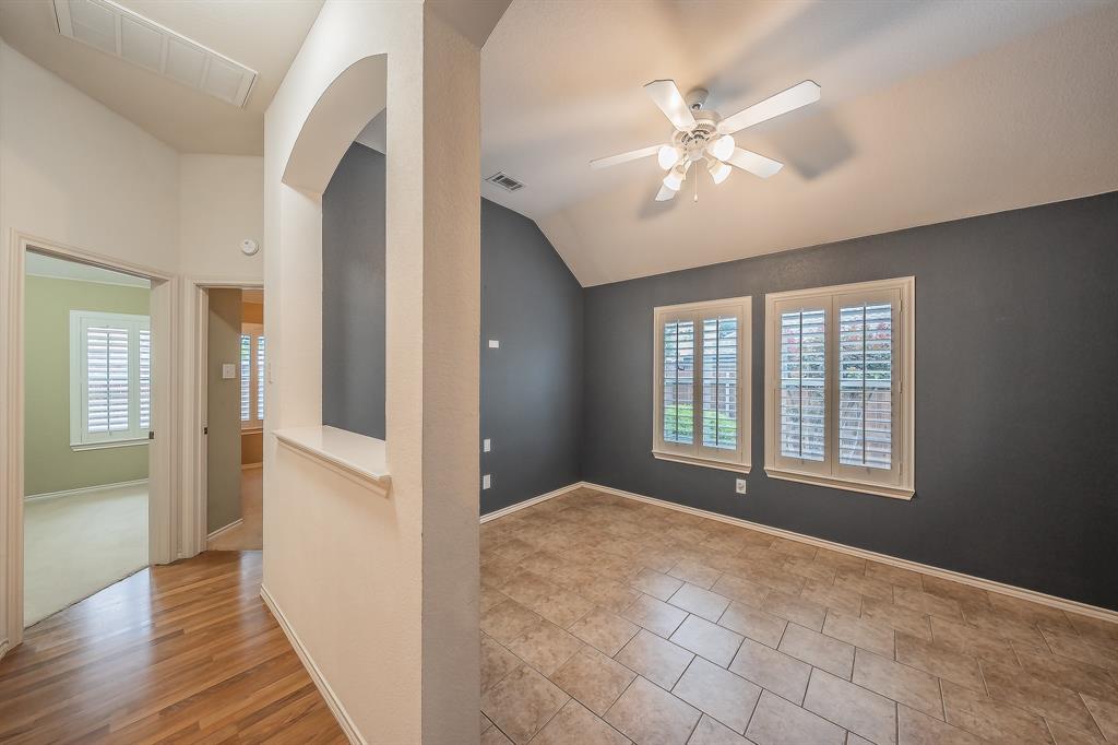 Vista Meadows Add - Residential