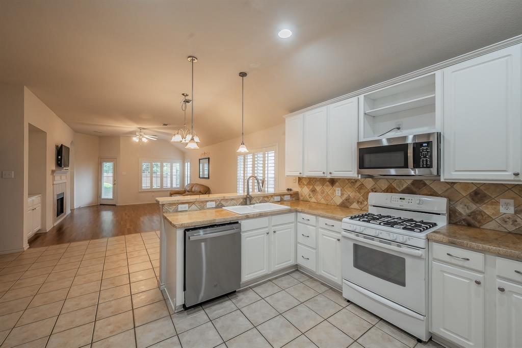 Vista Meadows Add - Residential