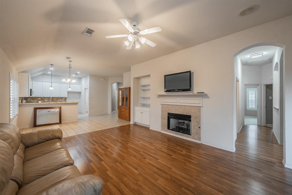 Vista Meadows Add - Residential